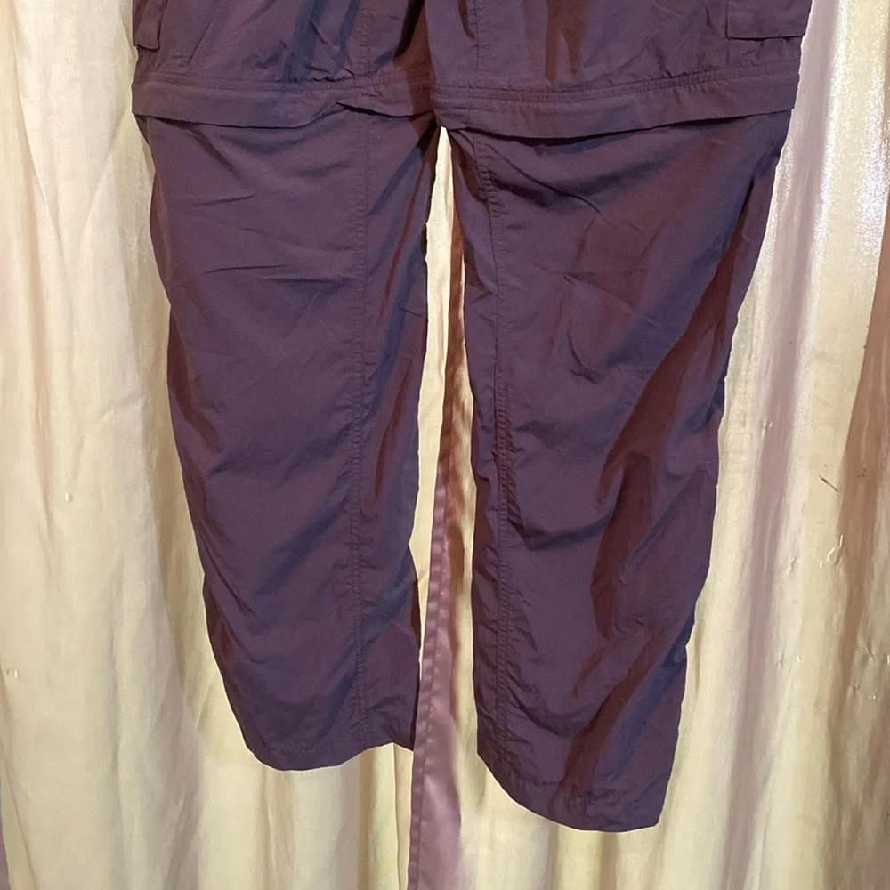 Columbia 38x32 pants/shorts omni-shade